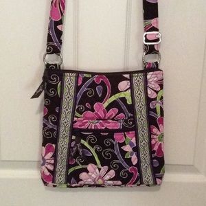 Vera Bradley Hipster